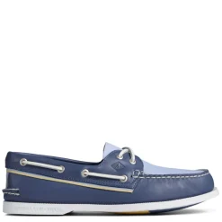 Sperry Mens Ao 2-Eye Boat Shoe