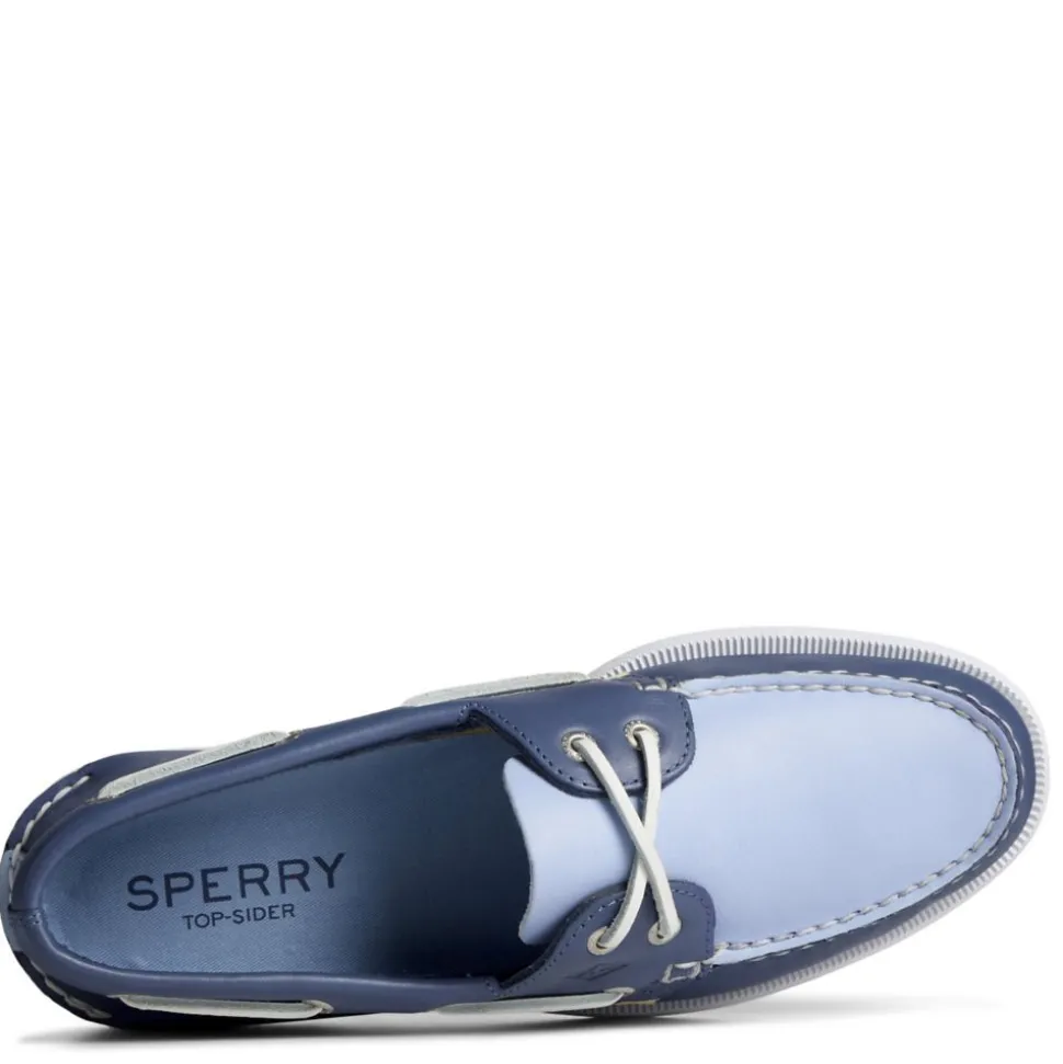 Sperry Mens Ao 2-Eye Boat Shoe