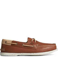 Sperry Mens Ao 2-Eye Boat Shoe