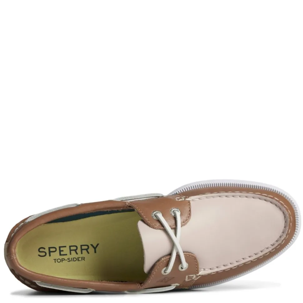 Sperry Mens Ao 2-Eye Boat Shoe