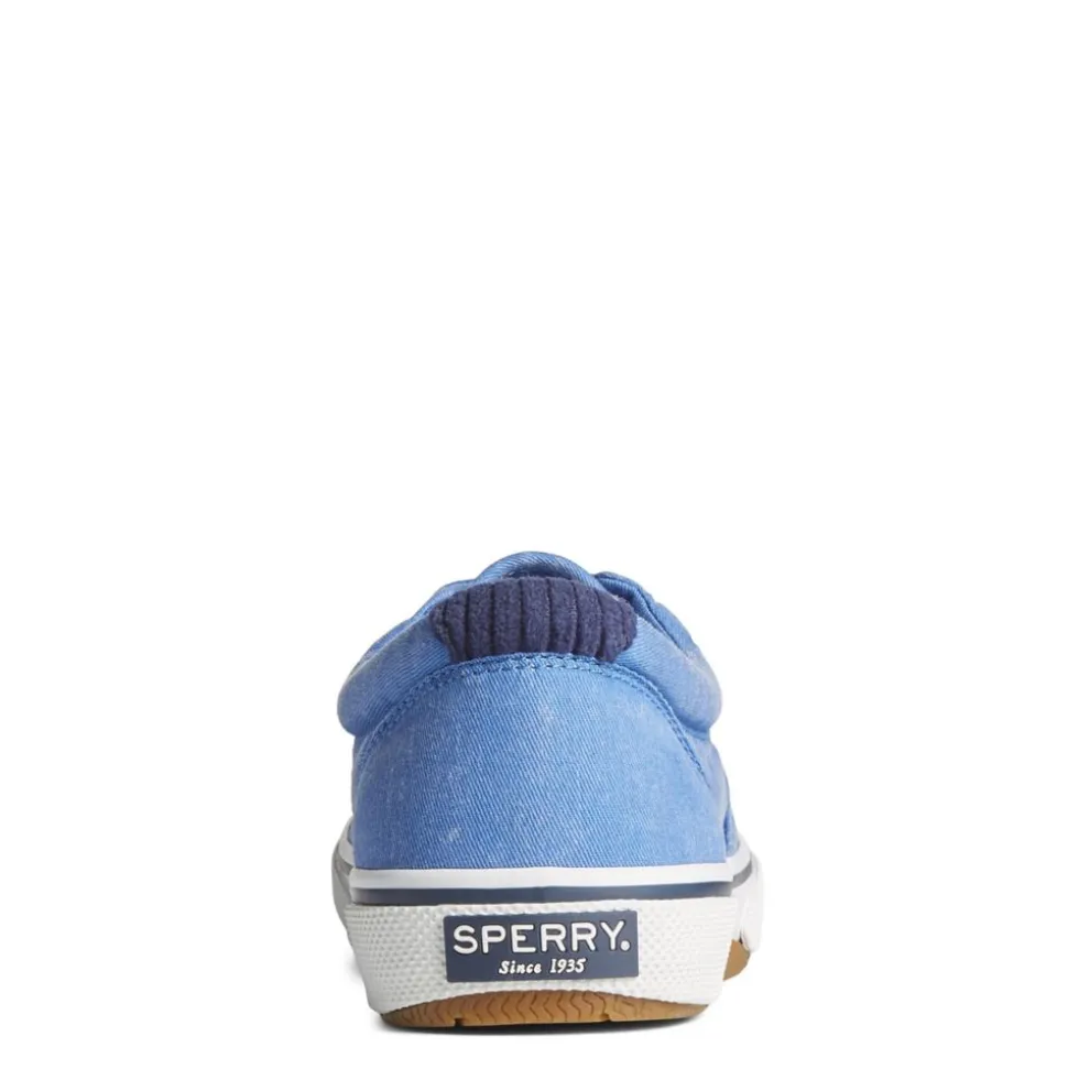 Sperry Mens Halyard Cvo Sneaker