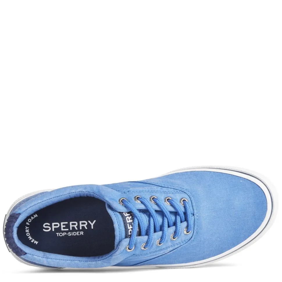 Sperry Mens Halyard Cvo Sneaker