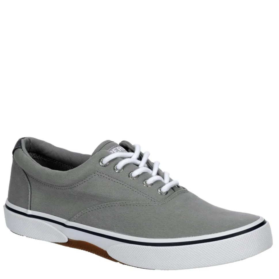 Sperry Mens Halyard Cvo Sneaker