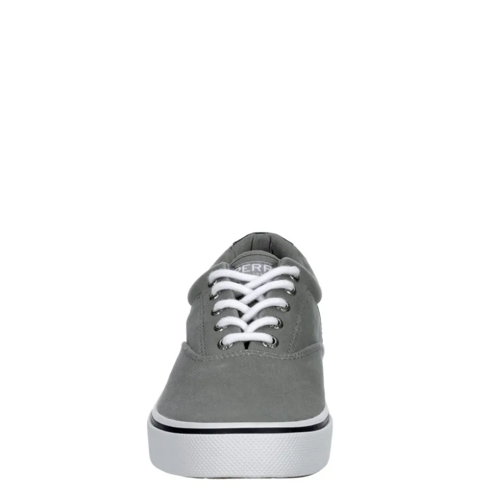 Sperry Mens Halyard Cvo Sneaker