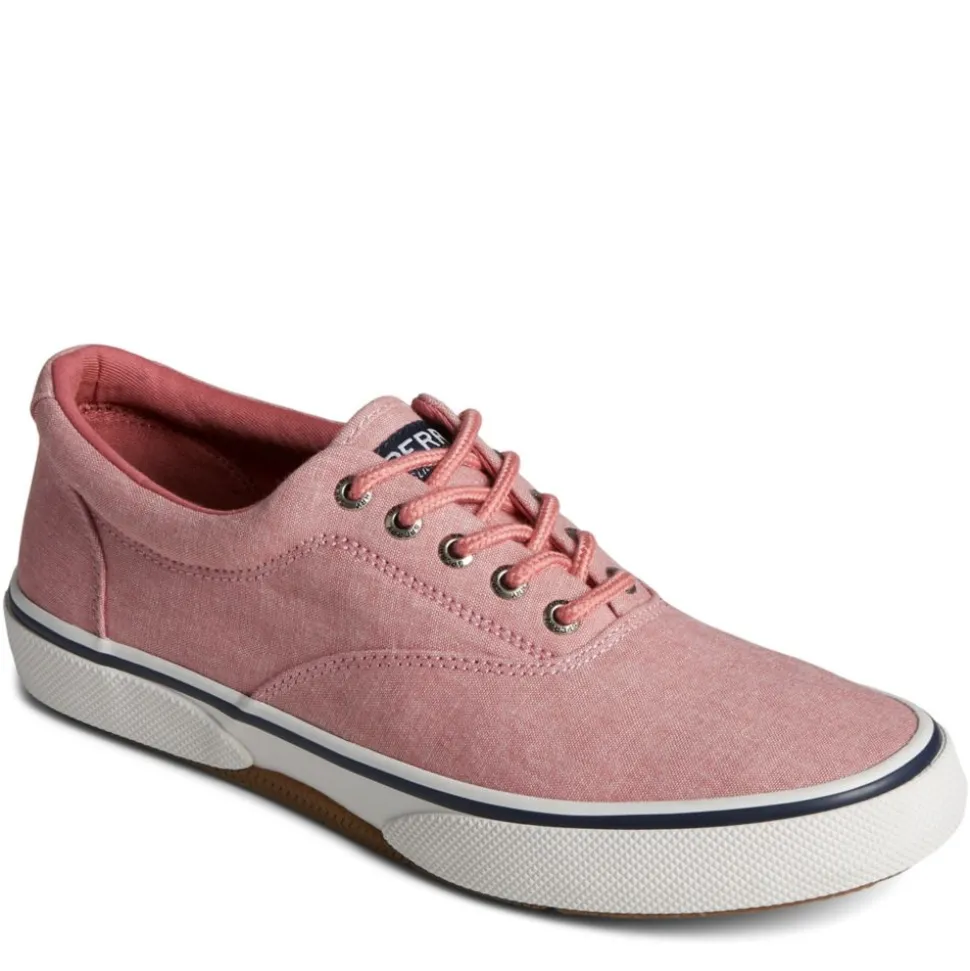 Sperry Mens Halyard Cvo Sneaker