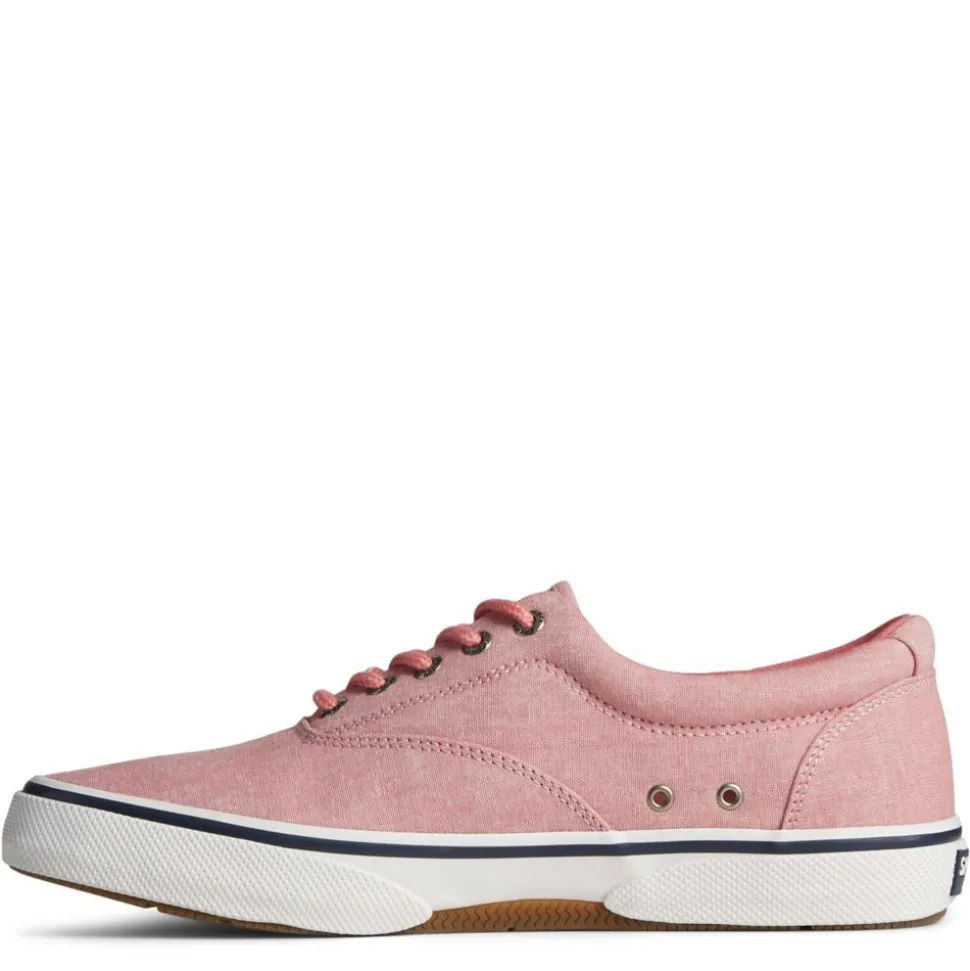Sperry Mens Halyard Cvo Sneaker