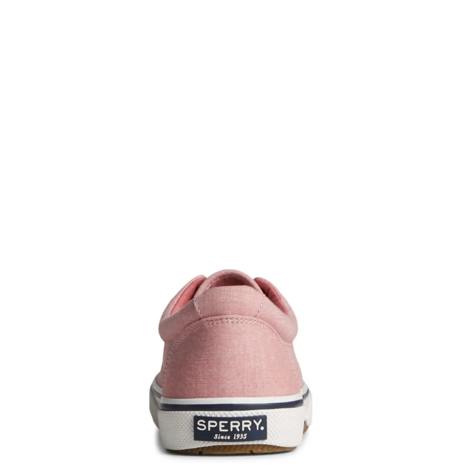 Sperry Mens Halyard Cvo Sneaker