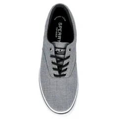 Sperry Mens Halyard Cvo Sneaker