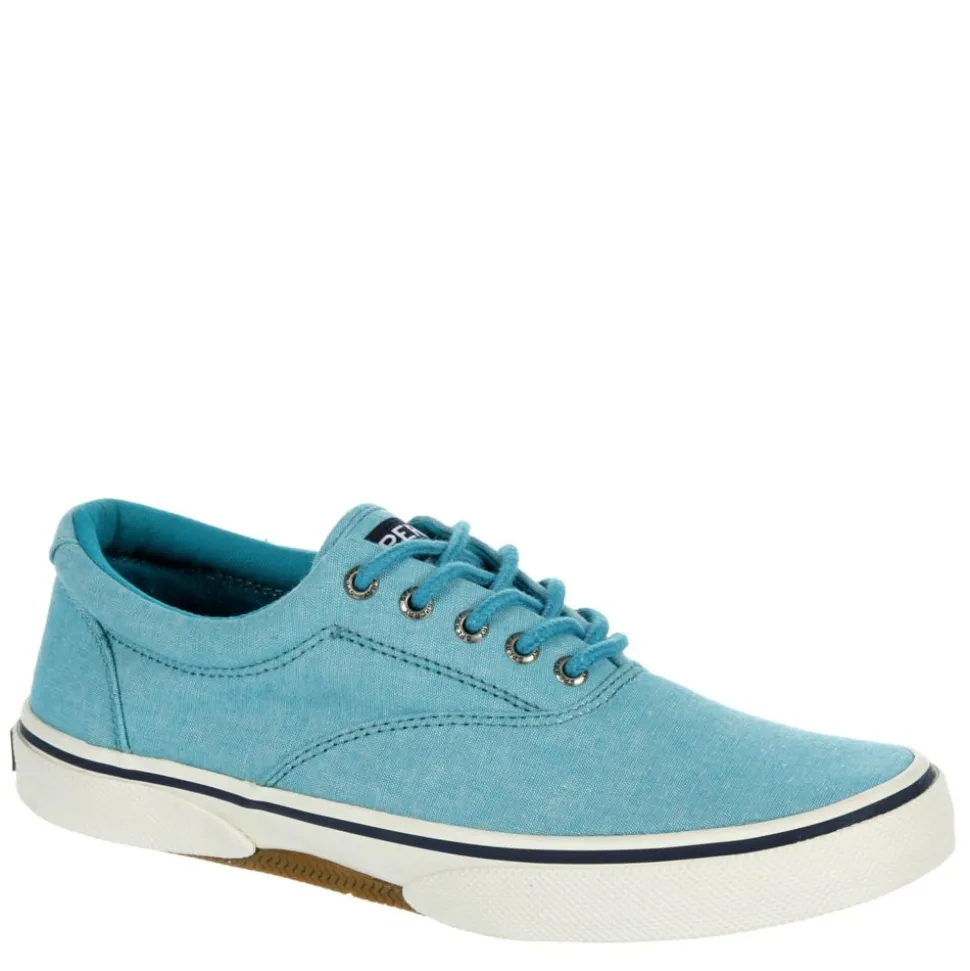Sperry Mens Halyard Cvo Sneaker
