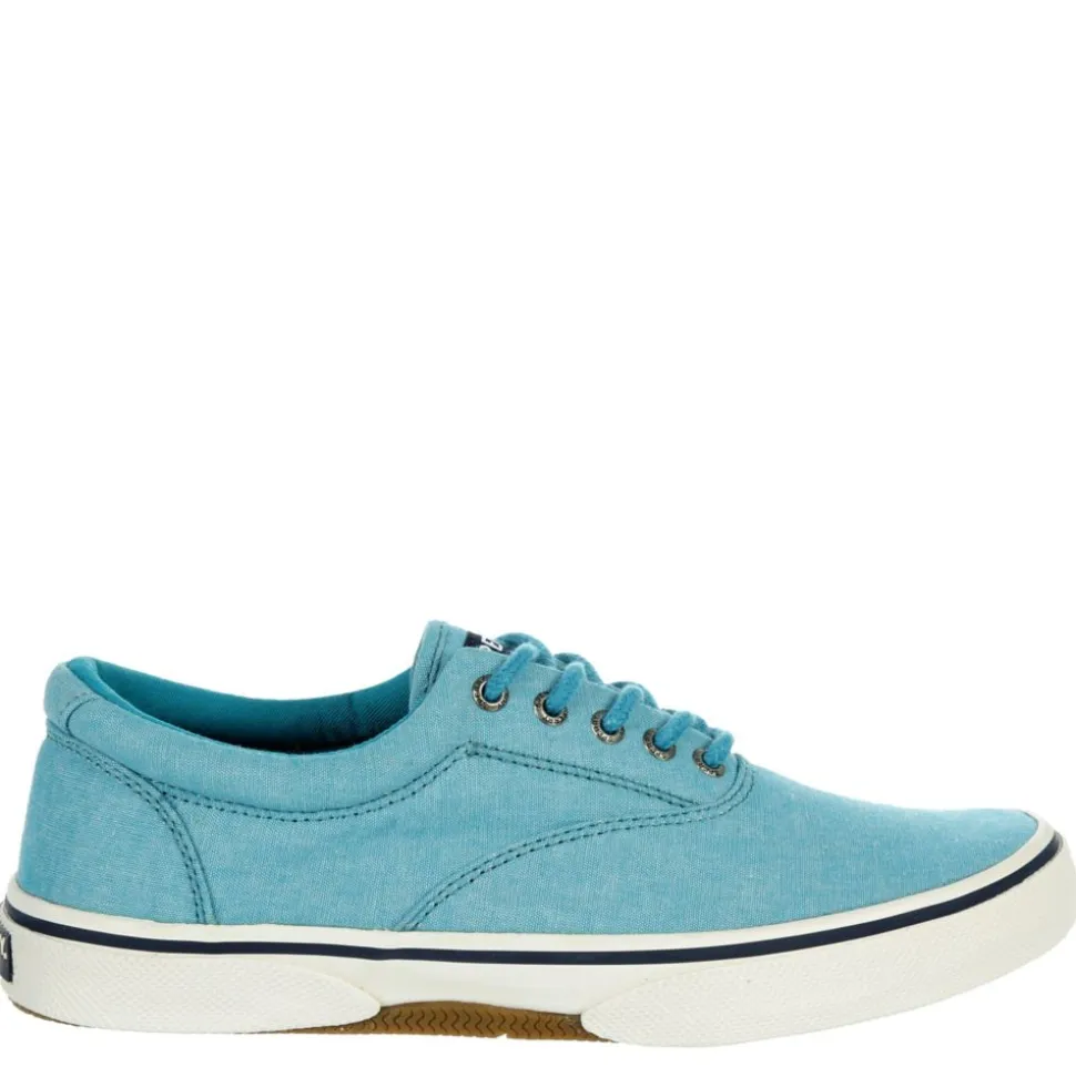 Sperry Mens Halyard Cvo Sneaker