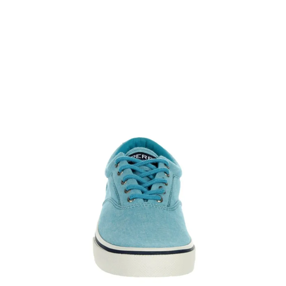 Sperry Mens Halyard Cvo Sneaker