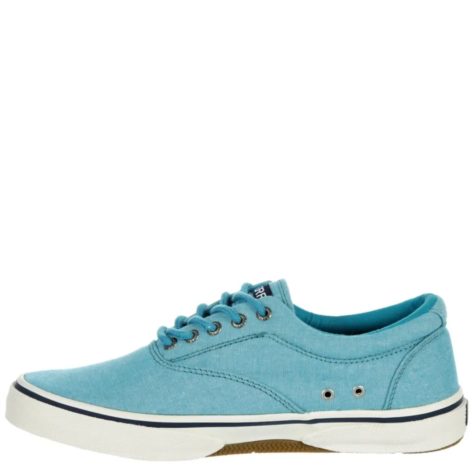 Sperry Mens Halyard Cvo Sneaker