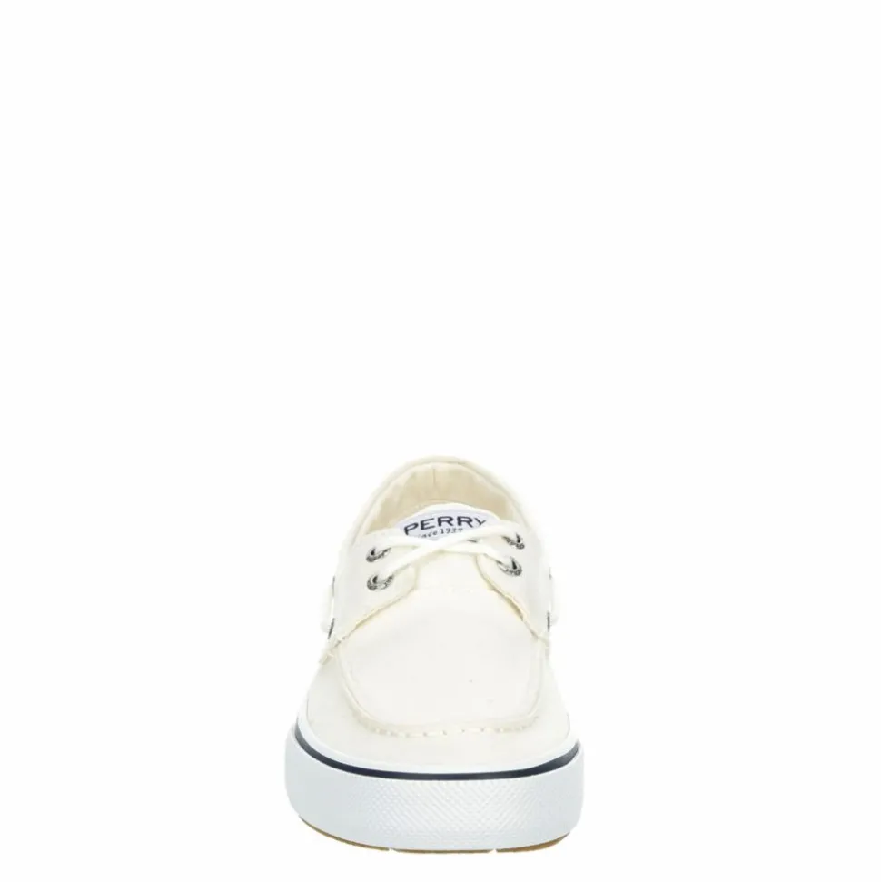 Sperry Mens Halyard 2-Eye Sneaker