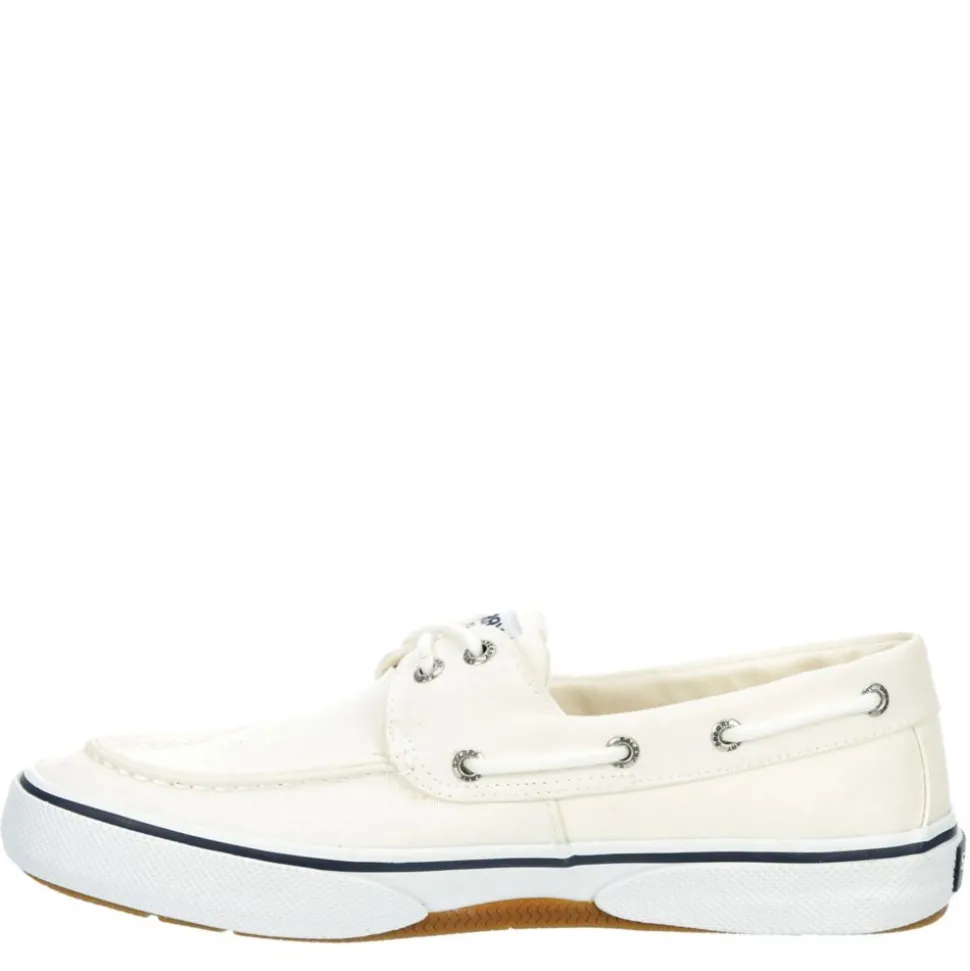 Sperry Mens Halyard 2-Eye Sneaker