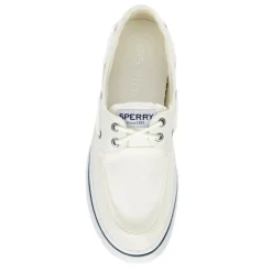 Sperry Mens Halyard 2-Eye Sneaker