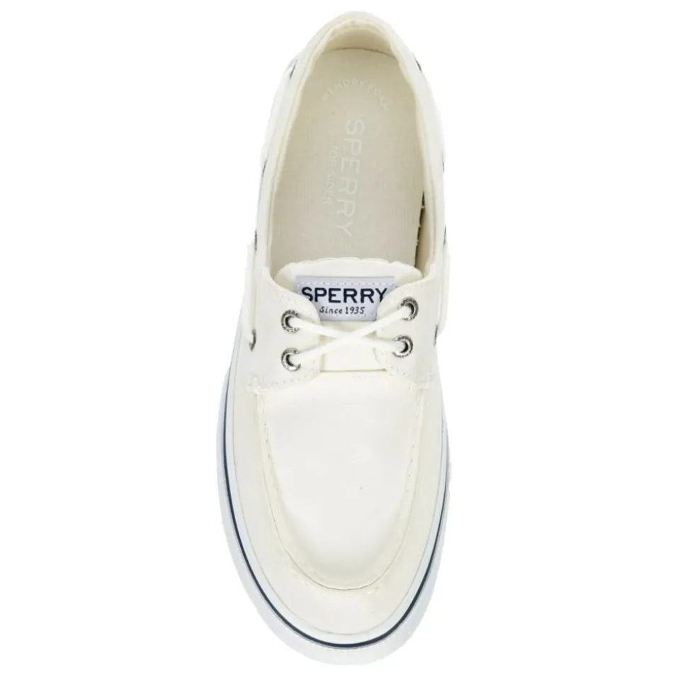 Sperry Mens Halyard 2-Eye Sneaker
