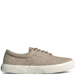 Sperry Mens Halyard Plushstep Cvo Sneaker