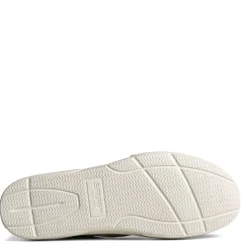 Sperry Mens Halyard Plushstep Cvo Sneaker