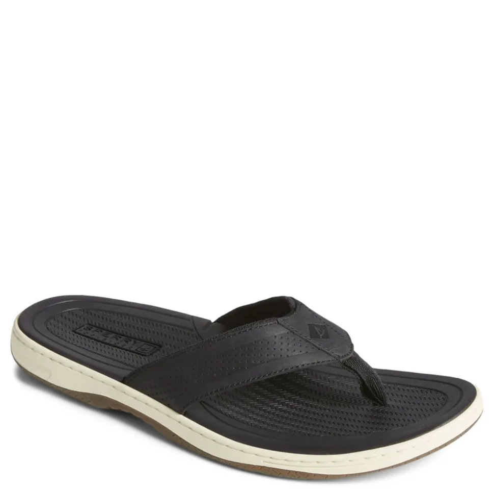 Sperry Mens Havasu Flip Flop Sandal