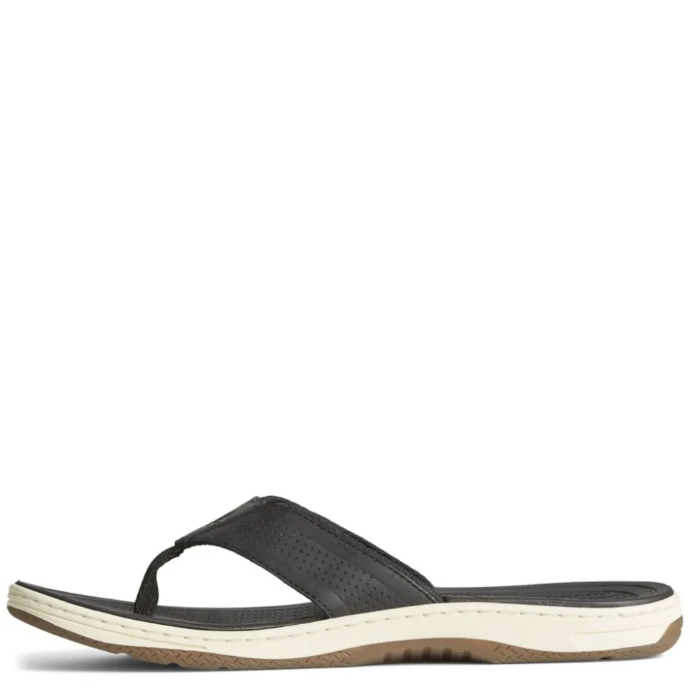Sperry Mens Havasu Flip Flop Sandal