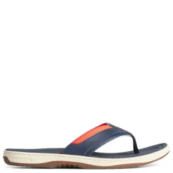 Sperry Mens Havasu Sport Flip Flop Sandal