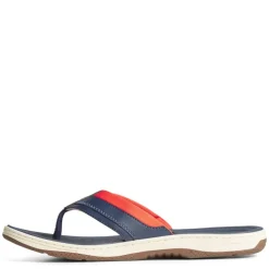 Sperry Mens Havasu Sport Flip Flop Sandal