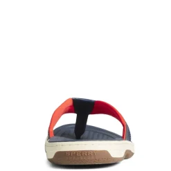 Sperry Mens Havasu Sport Flip Flop Sandal