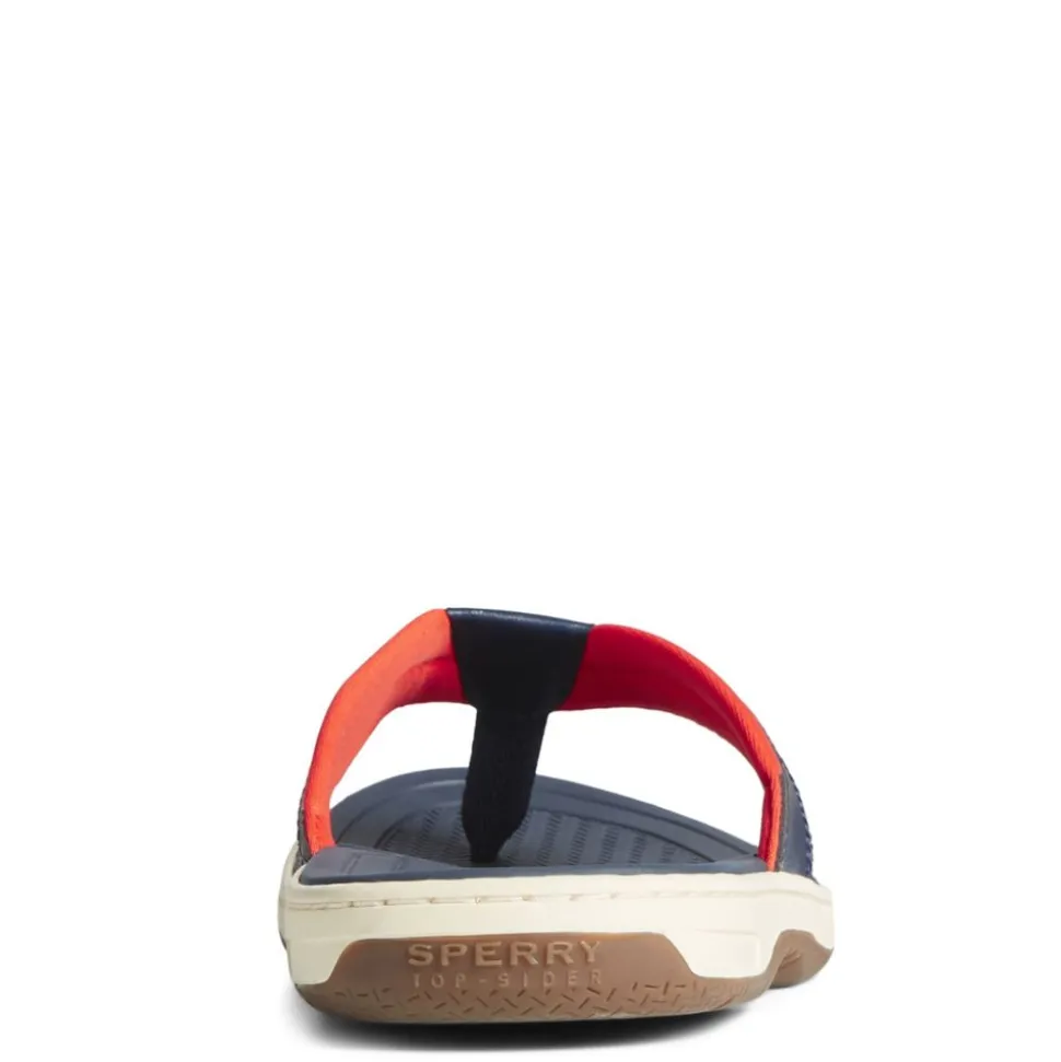 Sperry Mens Havasu Sport Flip Flop Sandal