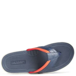 Sperry Mens Havasu Sport Flip Flop Sandal