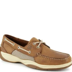 Sperry Mens Intrepid Boat Shoe