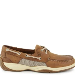 Sperry Mens Intrepid Boat Shoe