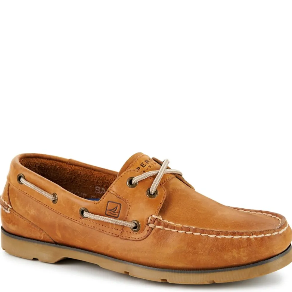 Sperry Mens Leeward Boat Shoe