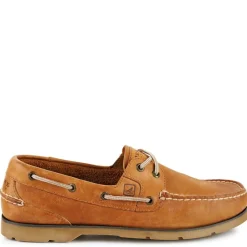 Sperry Mens Leeward Boat Shoe