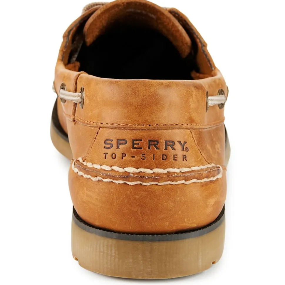 Sperry Mens Leeward Boat Shoe