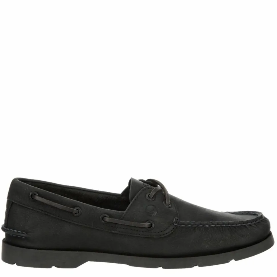 Sperry Mens Leeward Boat Shoe