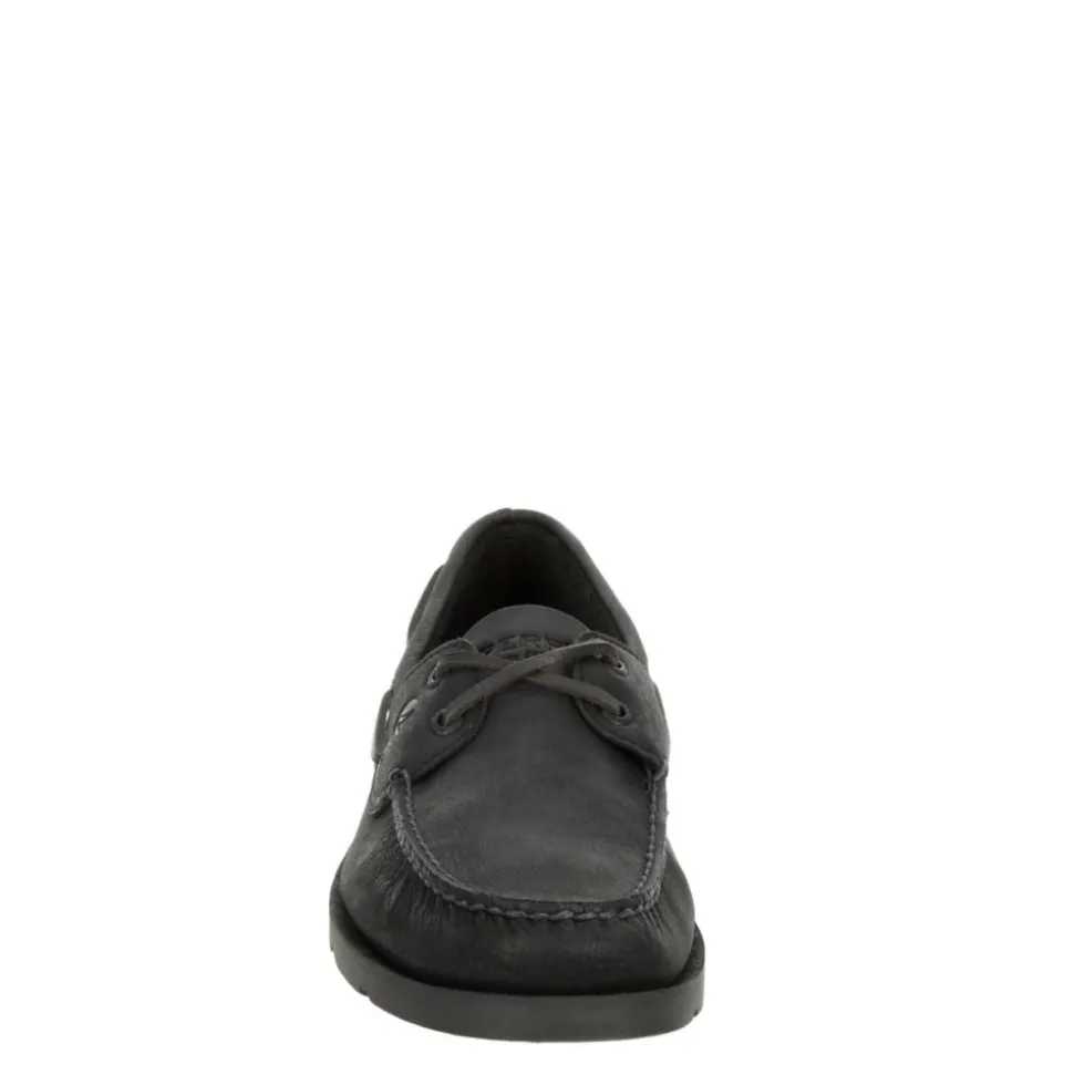 Sperry Mens Leeward Boat Shoe