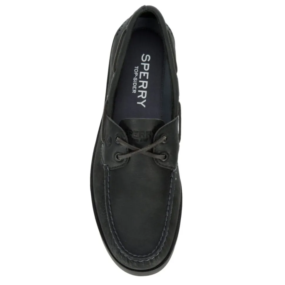 Sperry Mens Leeward Boat Shoe