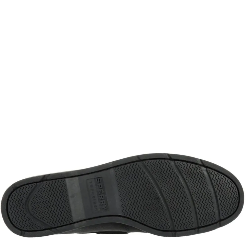 Sperry Mens Leeward Boat Shoe