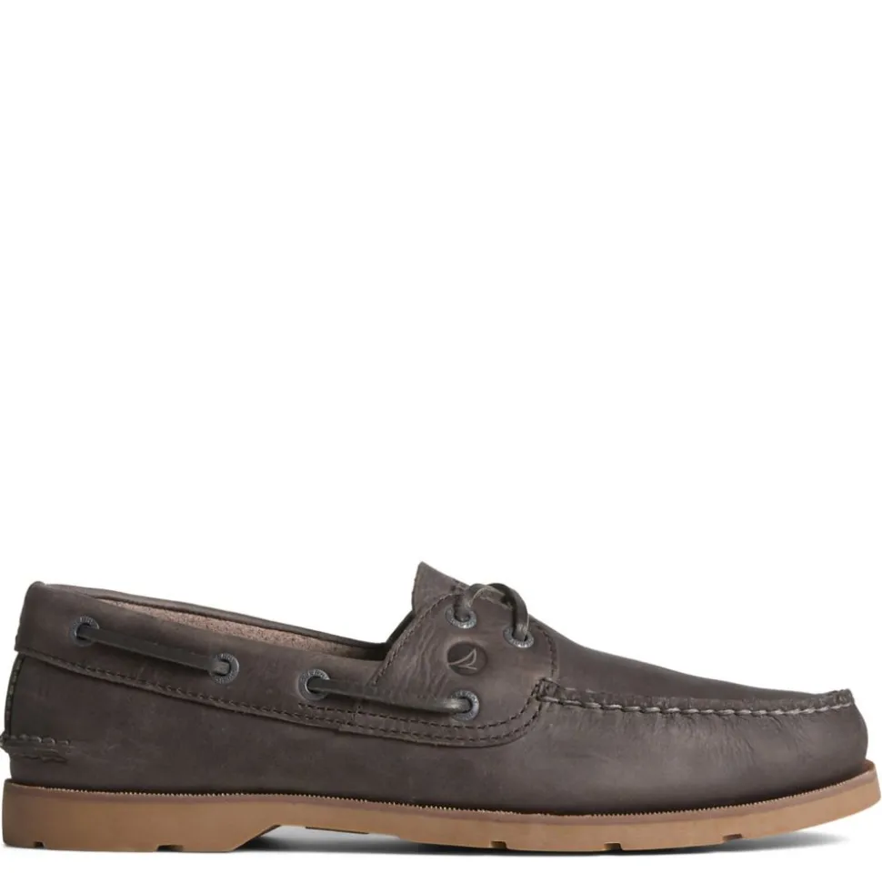 Sperry Mens Leeward Boat Shoe