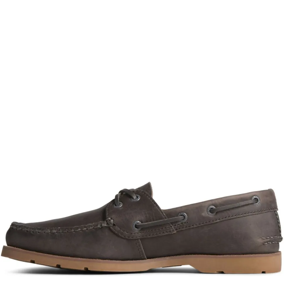 Sperry Mens Leeward Boat Shoe