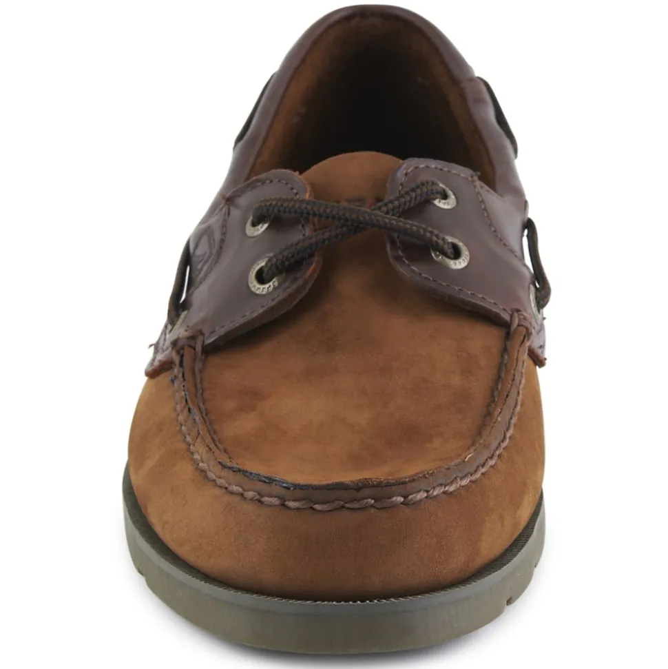Sperry Mens Leeward Boat Shoe