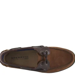 Sperry Mens Leeward Boat Shoe