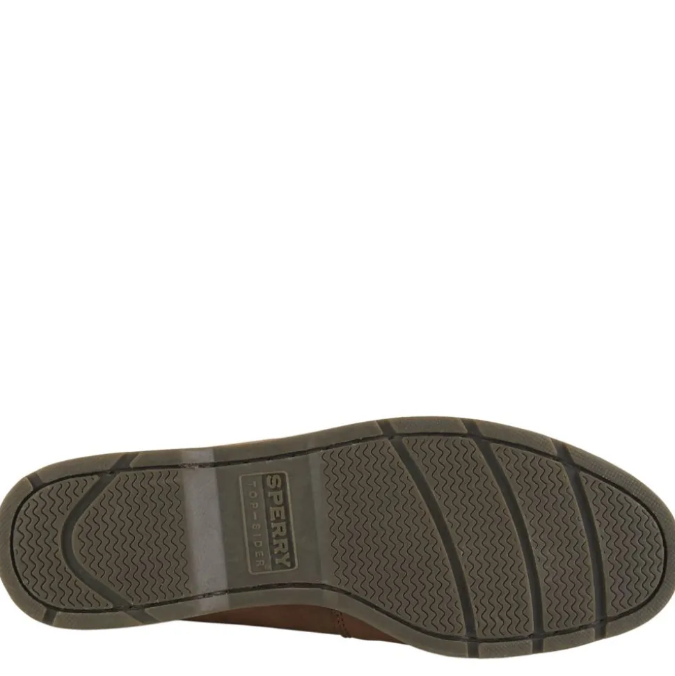 Sperry Mens Leeward Boat Shoe