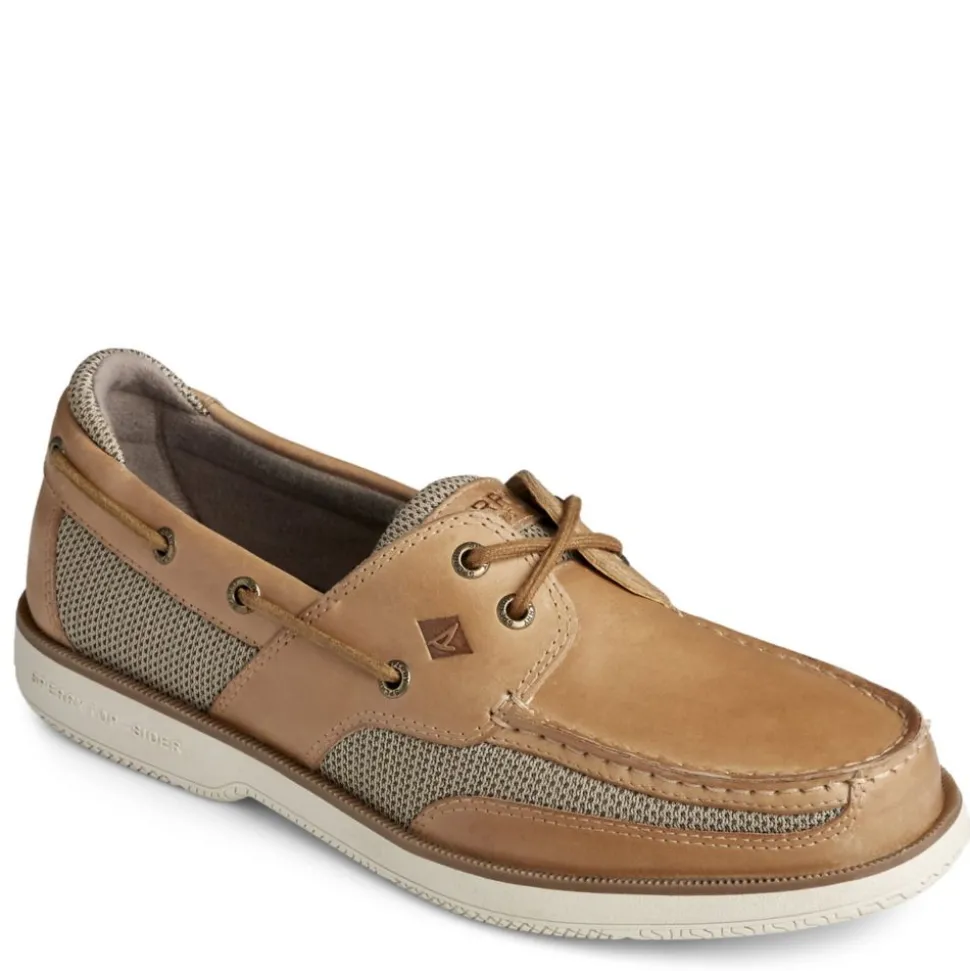 Sperry Mens Surveyor Boat Shoe