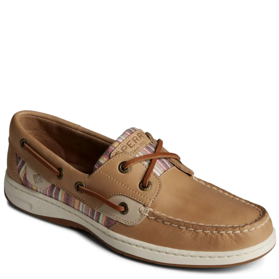 Sperry Womens Bluefish Boat Shoe