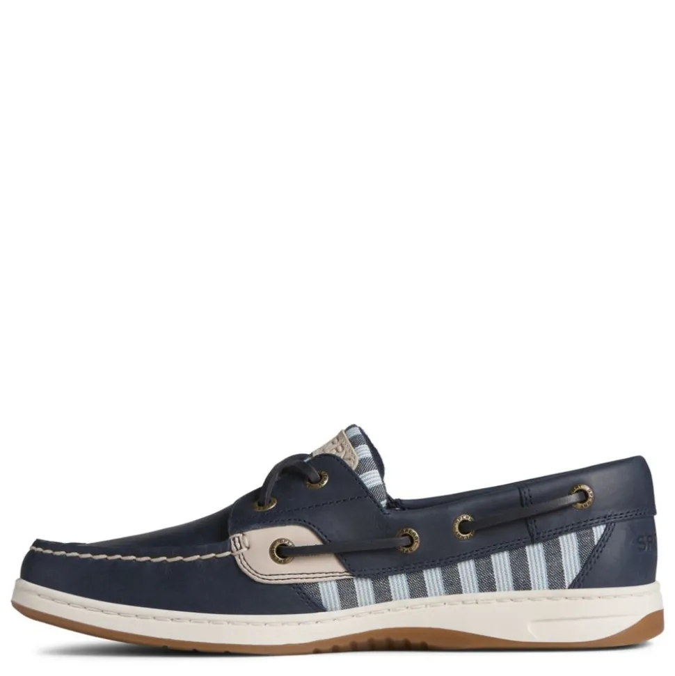 Sperry Womens Bluefish Boat Shoe