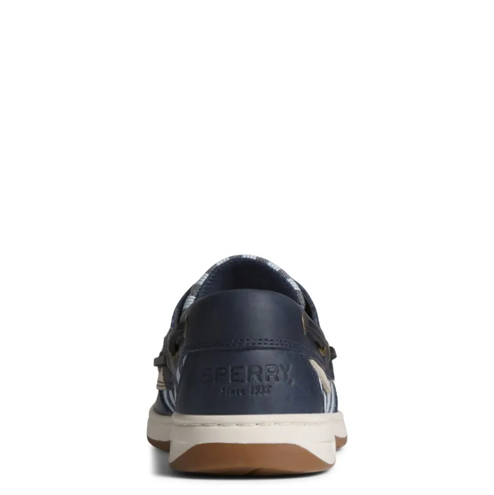 Sperry Womens Bluefish Boat Shoe
