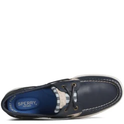 Sperry Womens Bluefish Boat Shoe