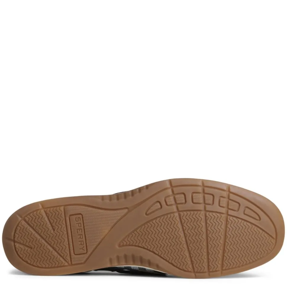 Sperry Womens Bluefish Boat Shoe