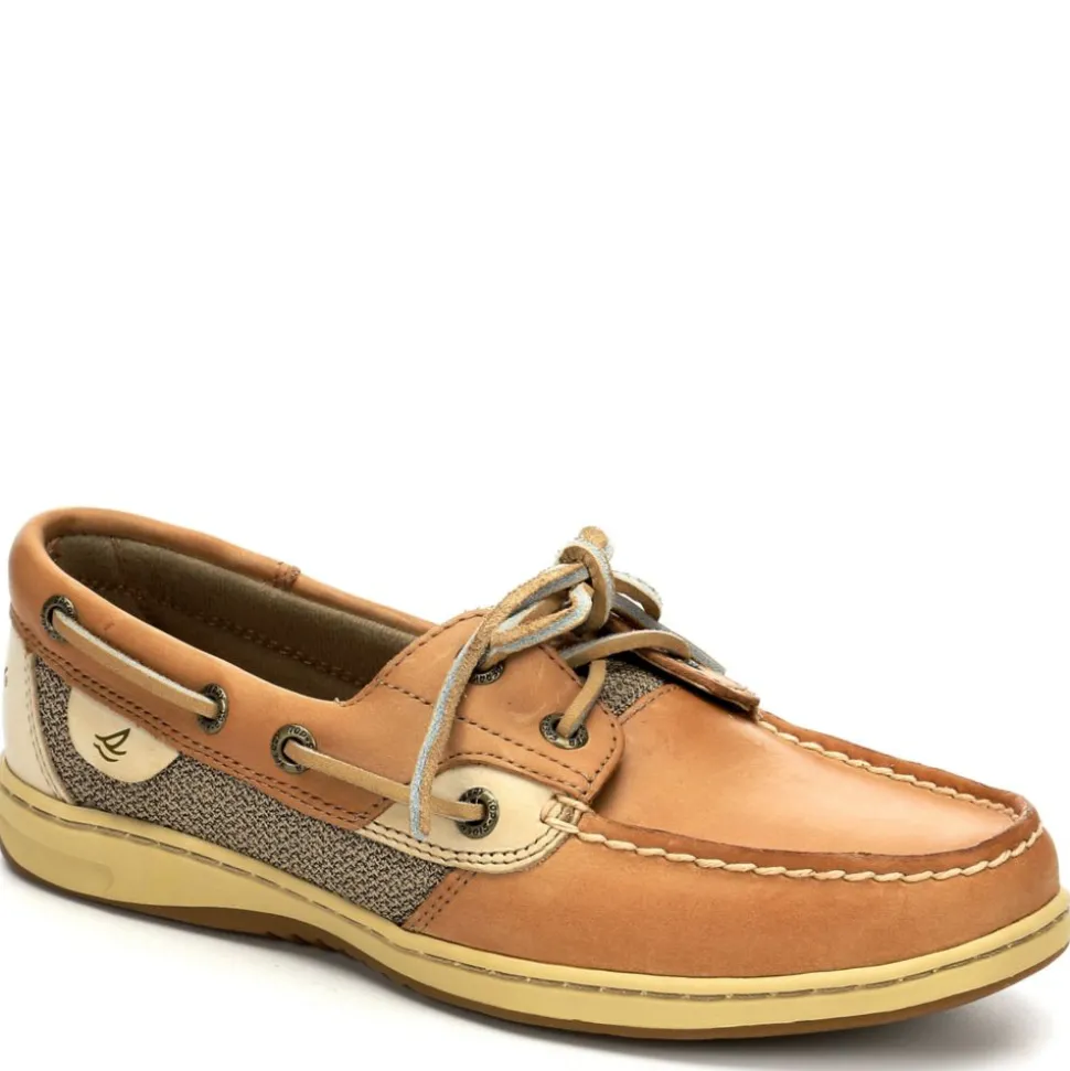 Sperry Womens Bluefish Boat Shoe